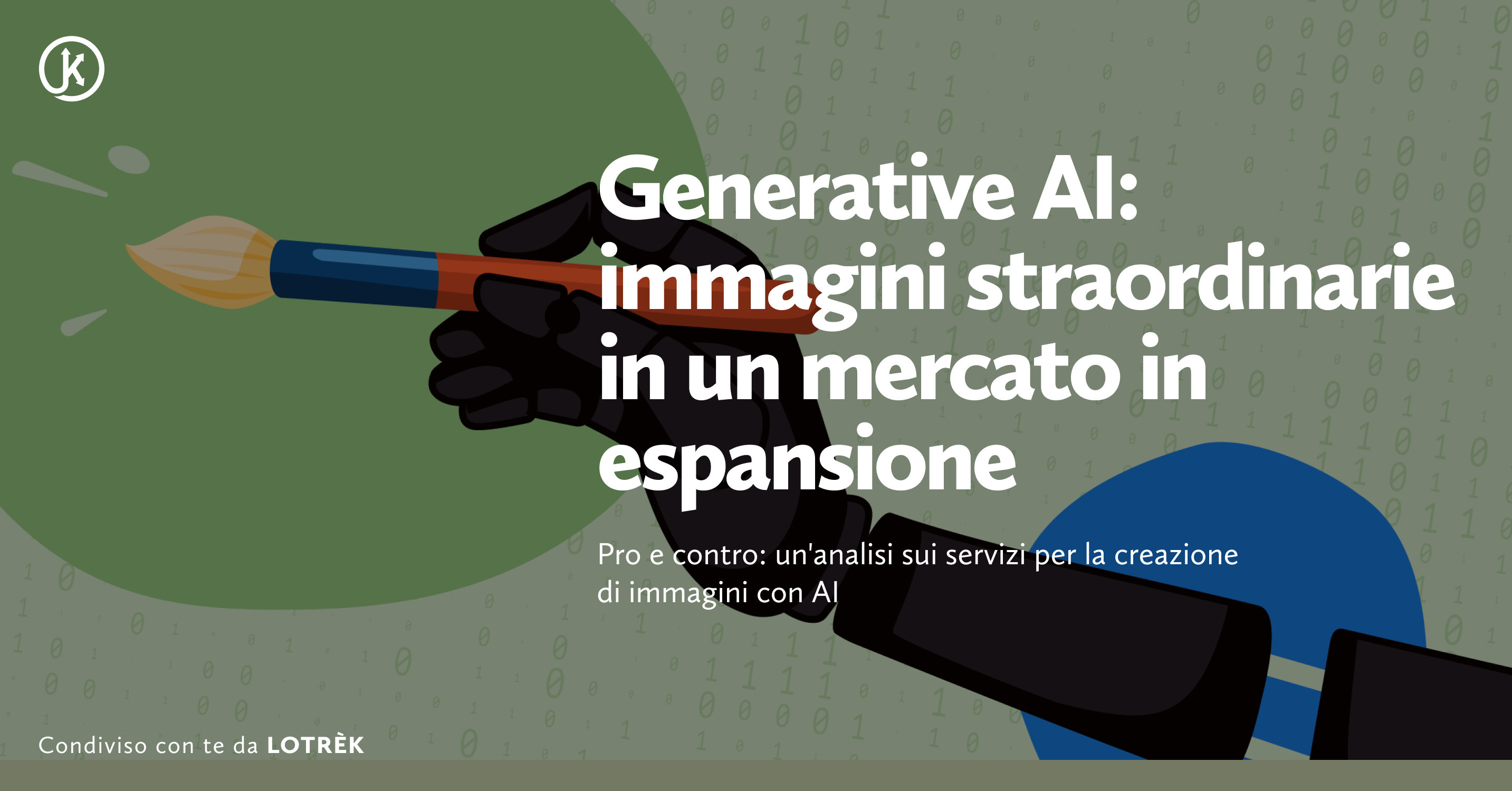 Creazione Immagini Tramite Intelligenza Artificiale Tutti I Pro E I Contro