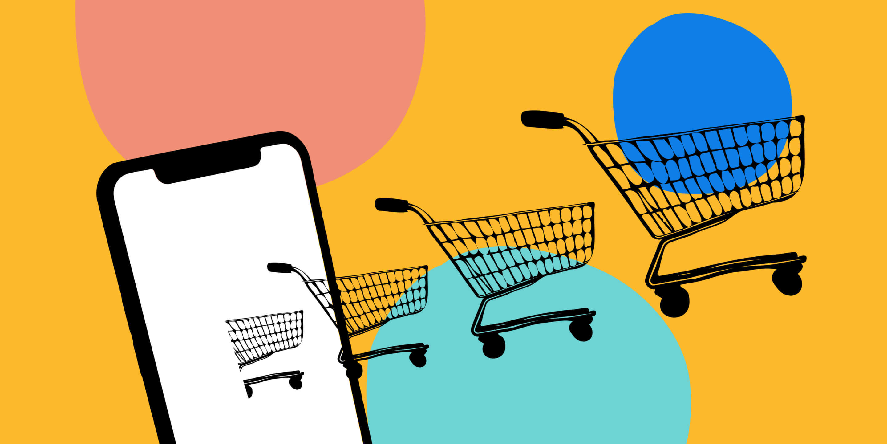 Lotrek Blog - Shopify vs WooCommerce: quale piattaforma scegliere?