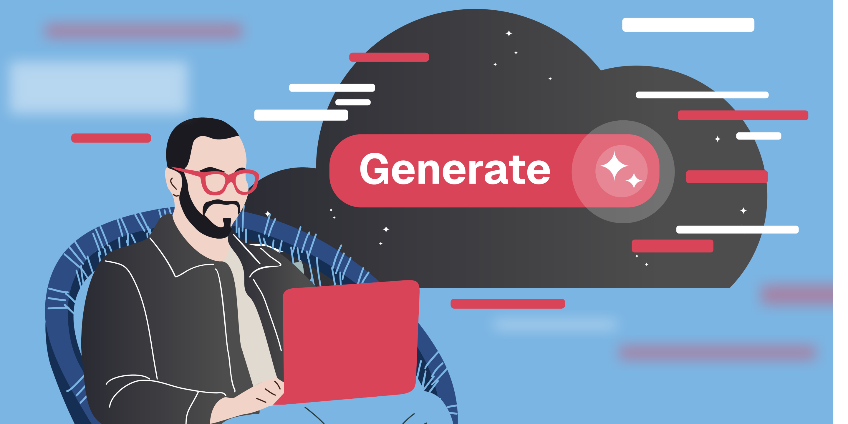 Lotrek Blog - Il mindset del Prompt Engineering: l'arte di dialogare con AI e persone