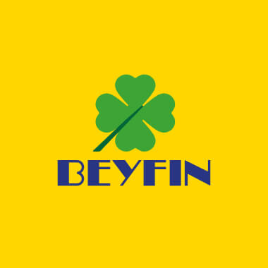 Logo Beyfin