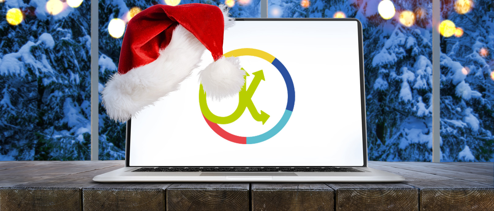 Lotrek Blog - Buon Natale Lotrèk