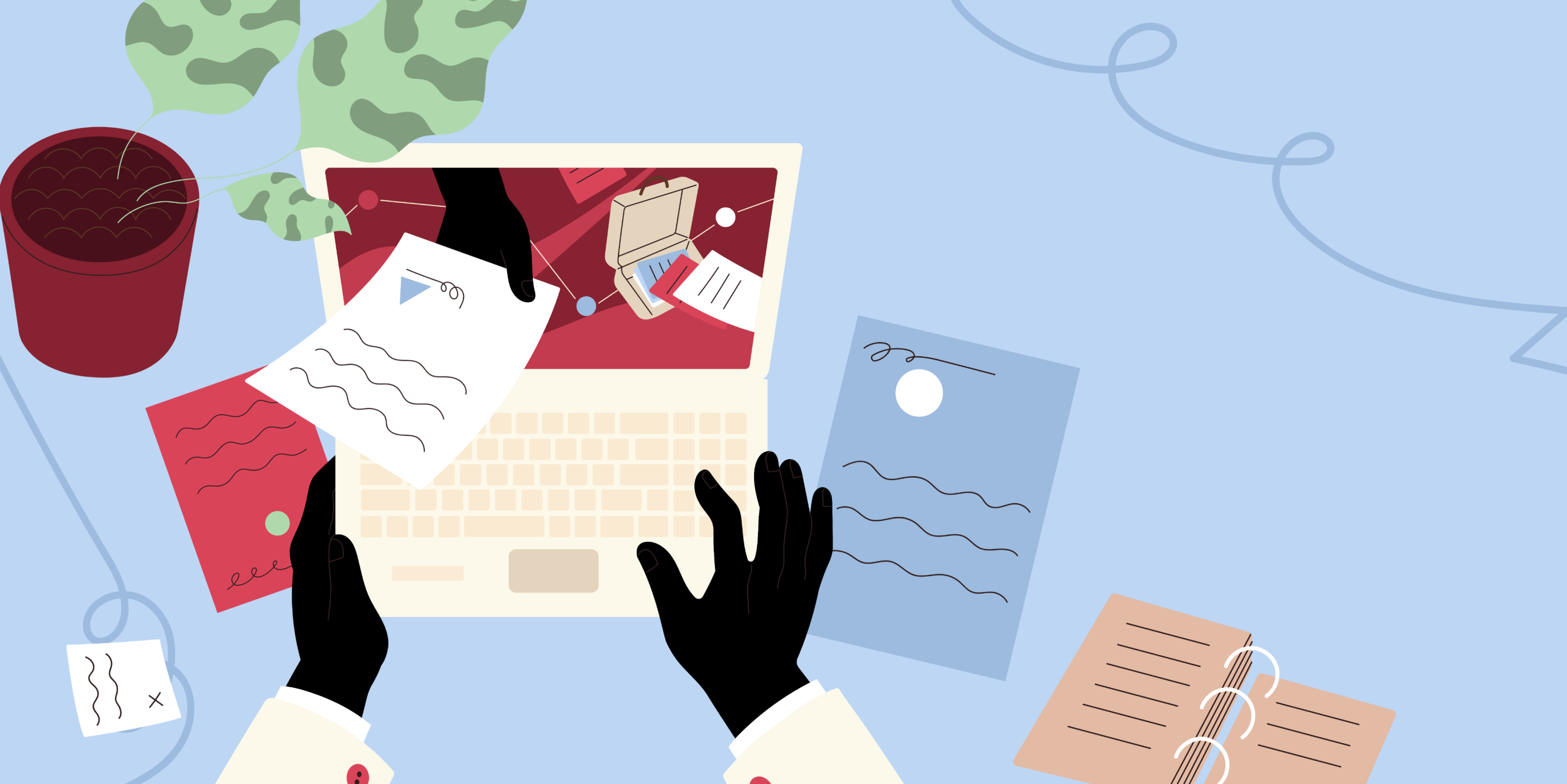Lotrek Blog - Dal caos al risultato: il ruolo (nascosto) del Project Manager digitale