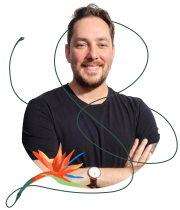 Filippo Gruni, CEO & Co-Founder di Lotrèk