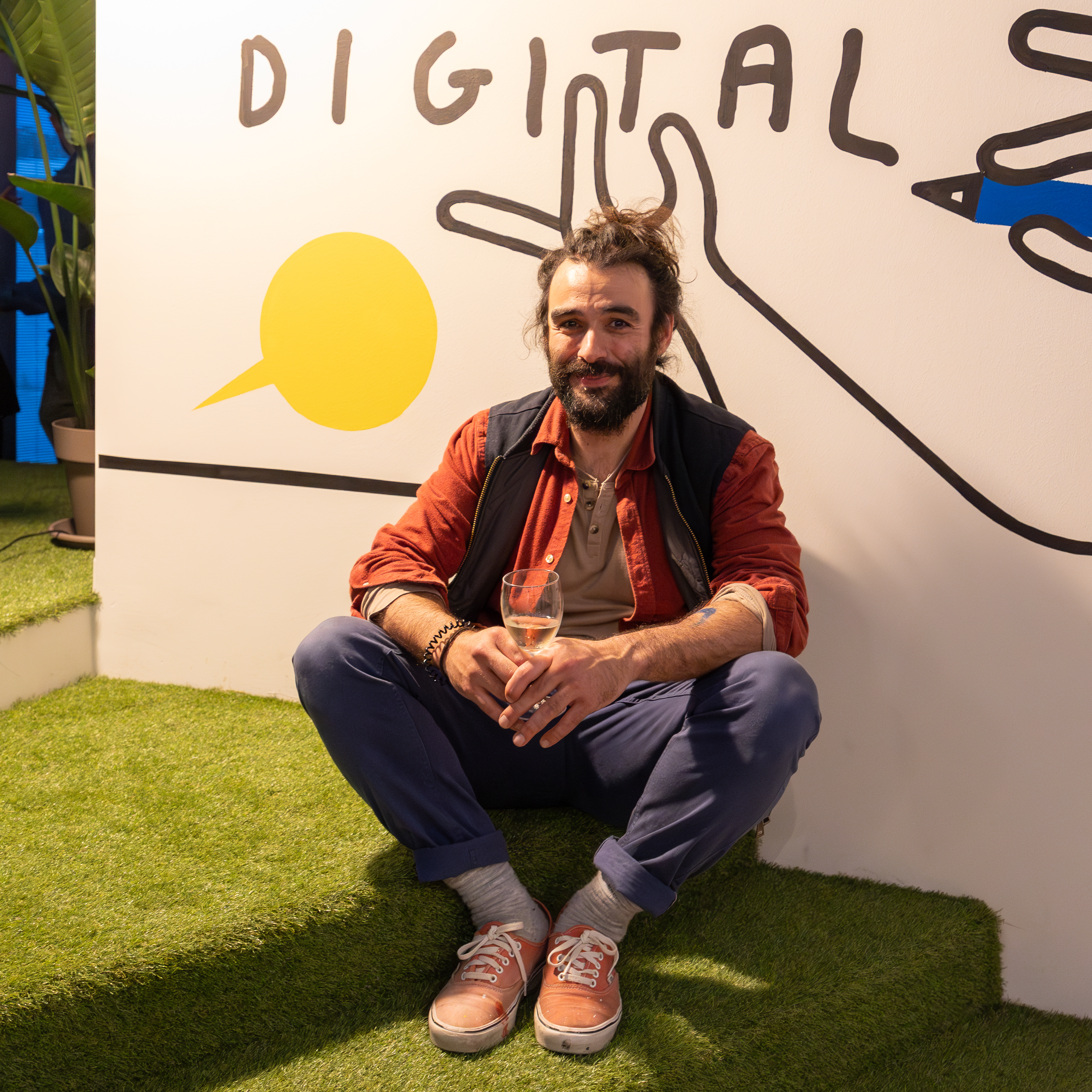 Jonathan Calugi