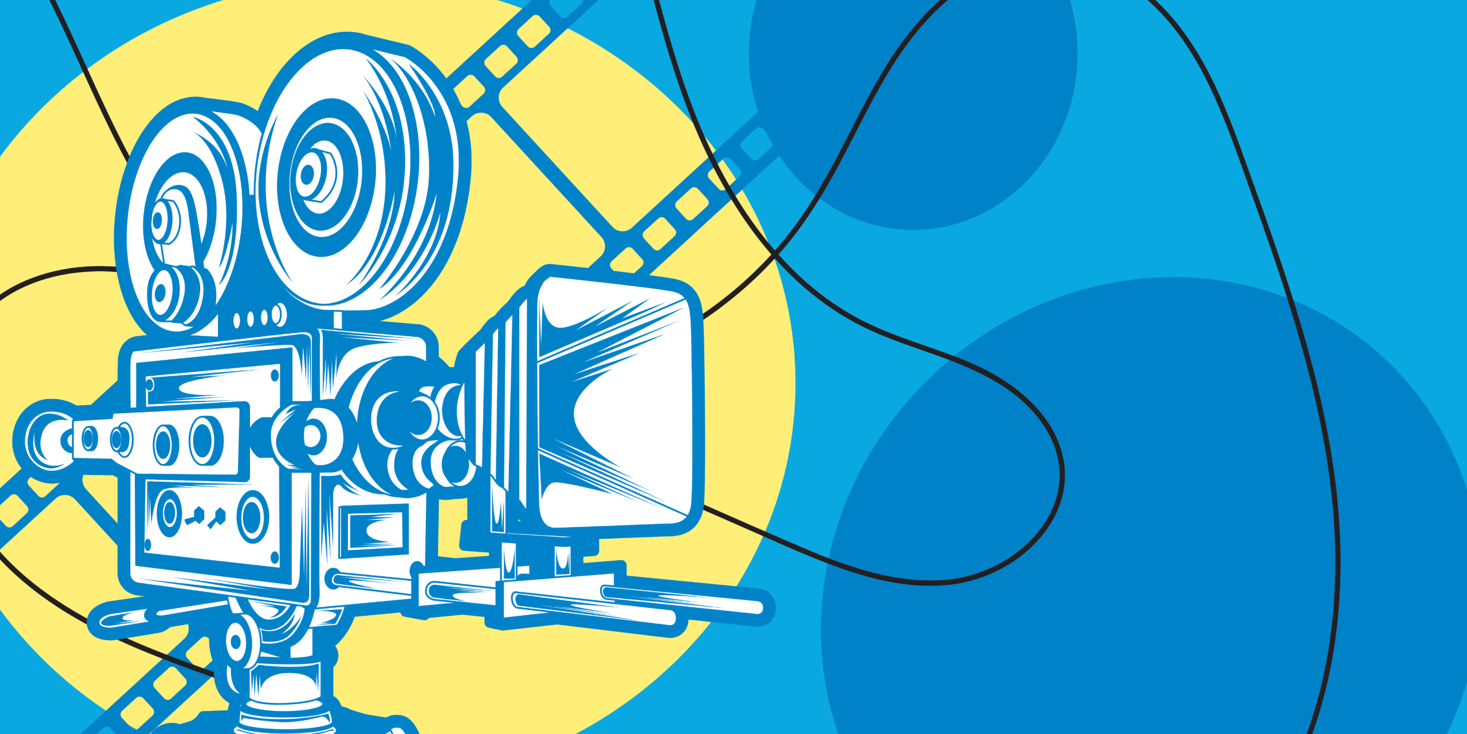 Lotrek Blog - L'evoluzione del cinema e della sua comunicazione