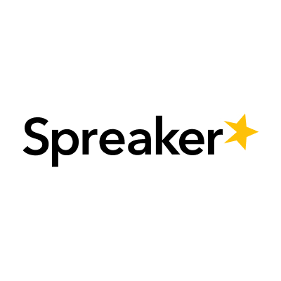 Logo di Spreaker